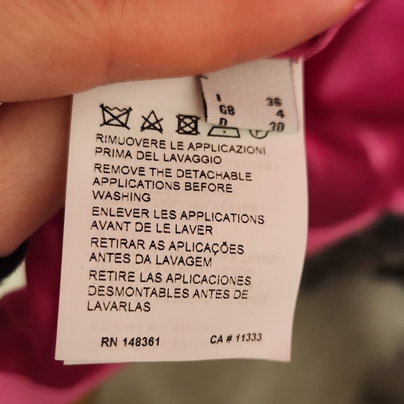 Blazer - Picture 4 of 7